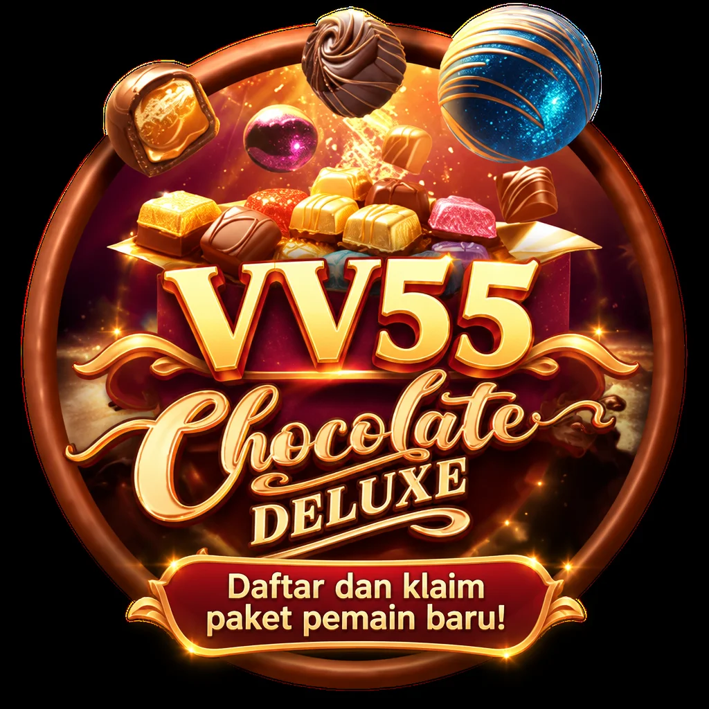VV55 · Choc Deluxe