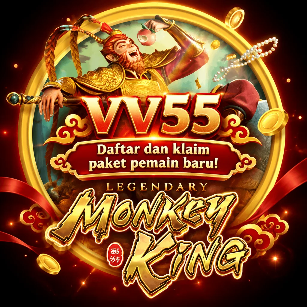 VV55 · Lgd Monkey Kg