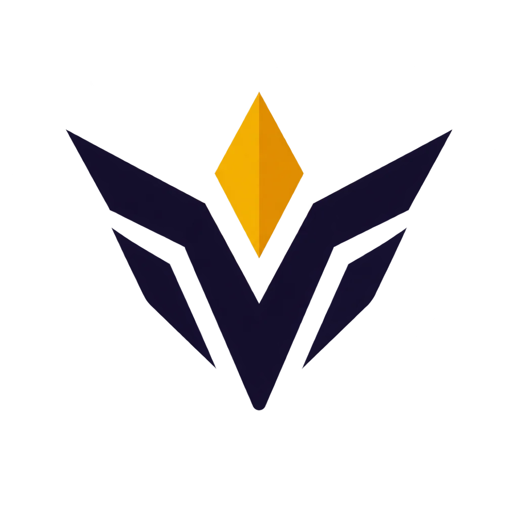 VV55 Logo