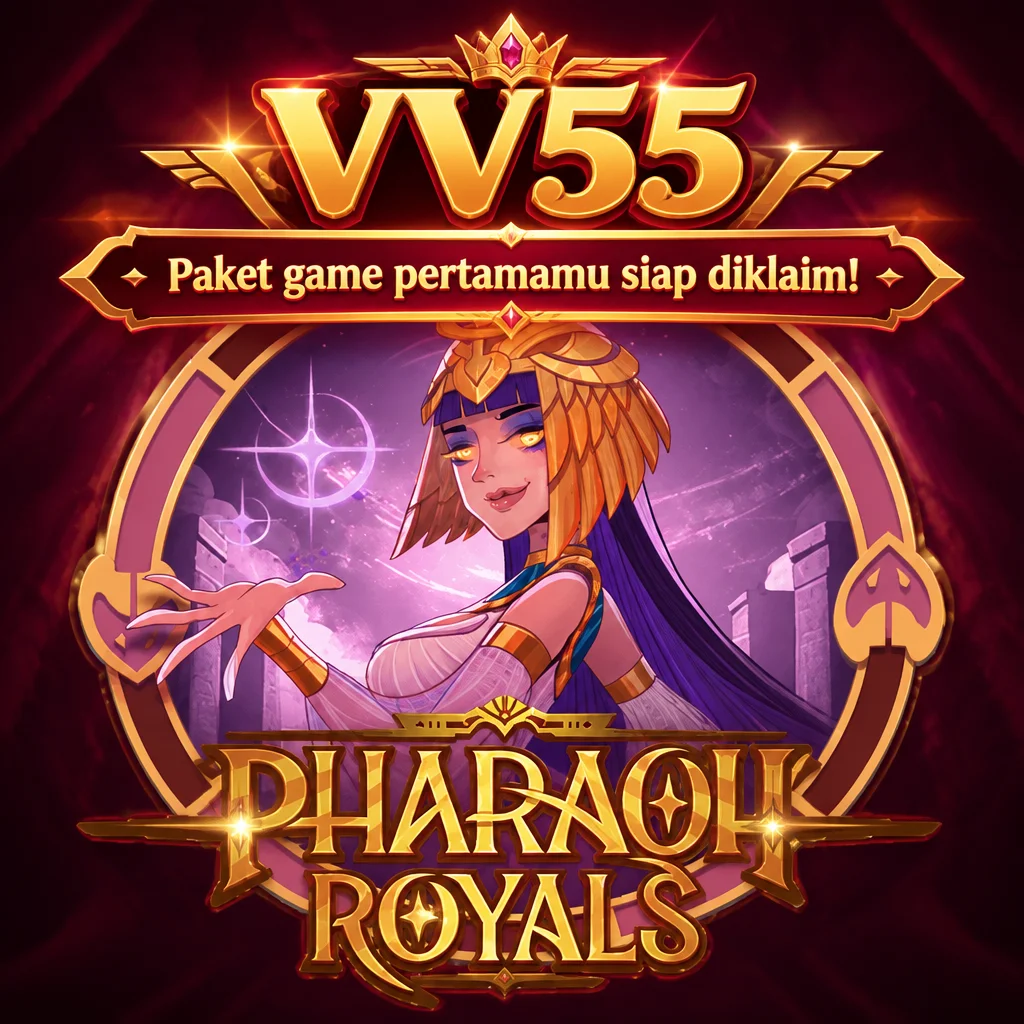Pharaoh Royals