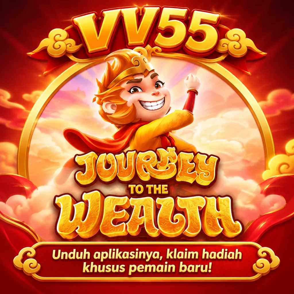 VV55 · Journey To The Wealth